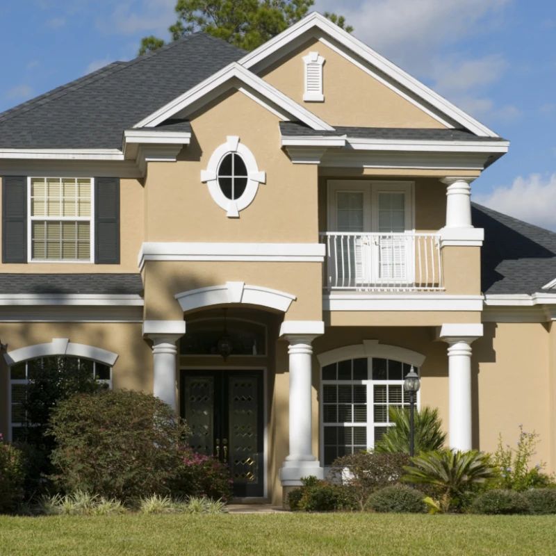 Consórcio de Imóveis - Casa Própria