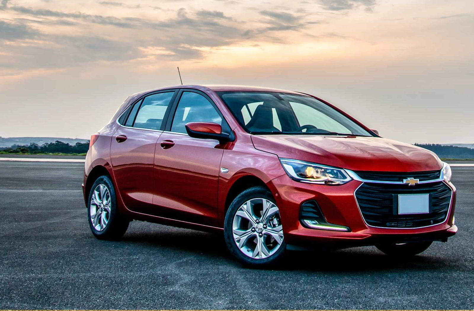 Tipos de veículos no consórcio